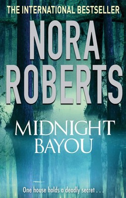 Nora Roberts | Midnight Bayou | Taschenbuch | Englisch (2009) | Hamlyn