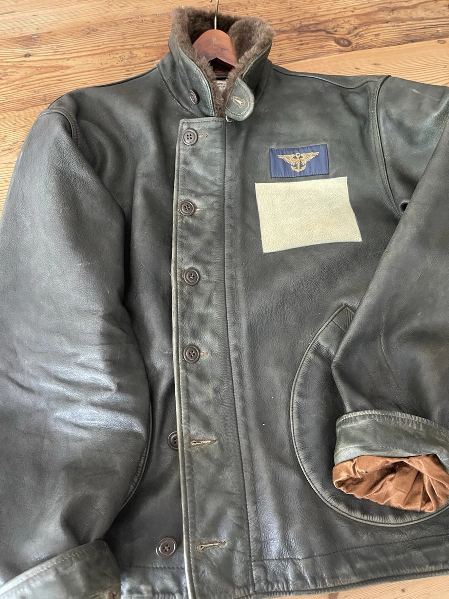 ralph lauren rrl leather products for sale | eBay
