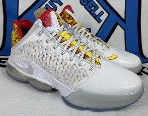 Nike Lebron 19 Low \
