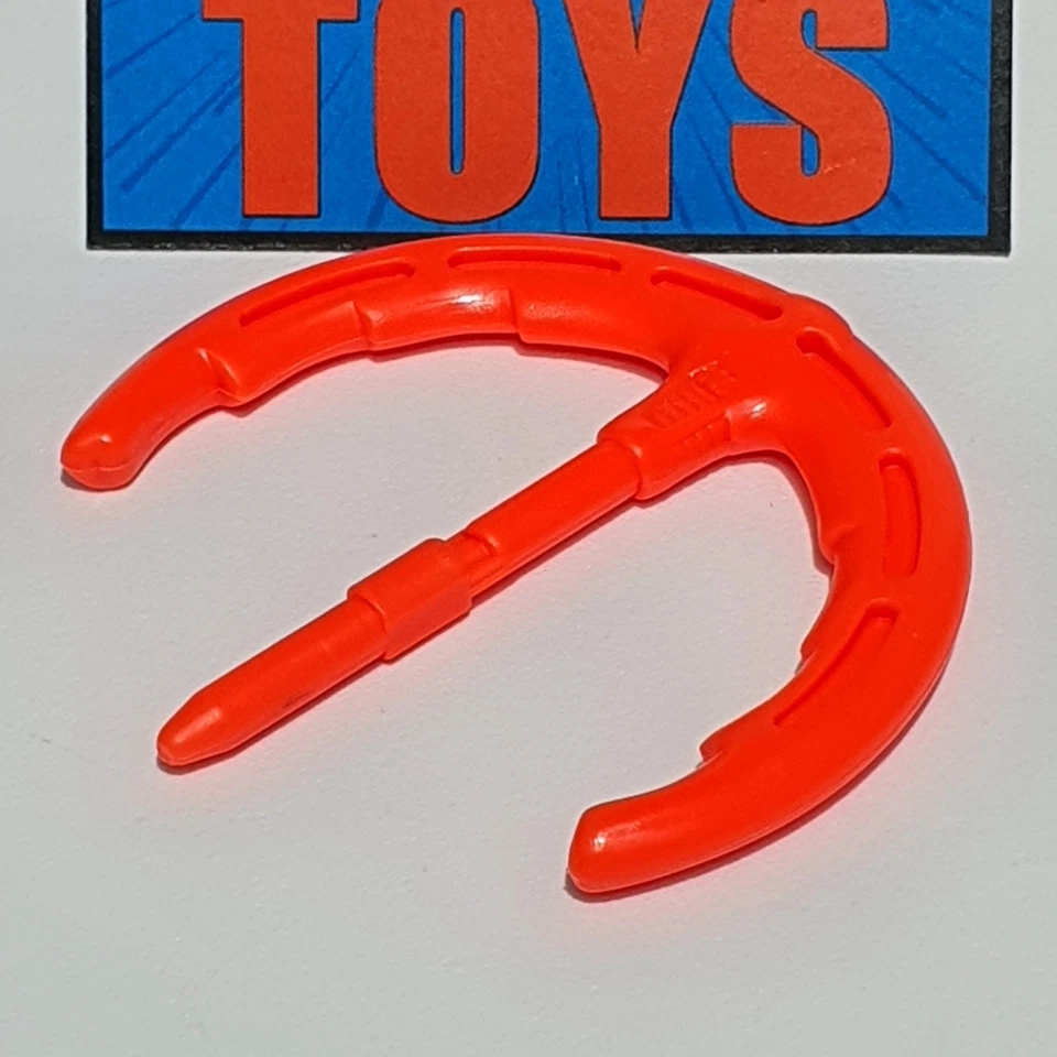 Transformers Beast Machines T-Wreck MISSILE projectile Ultra Class accessory - Image 3 of 4