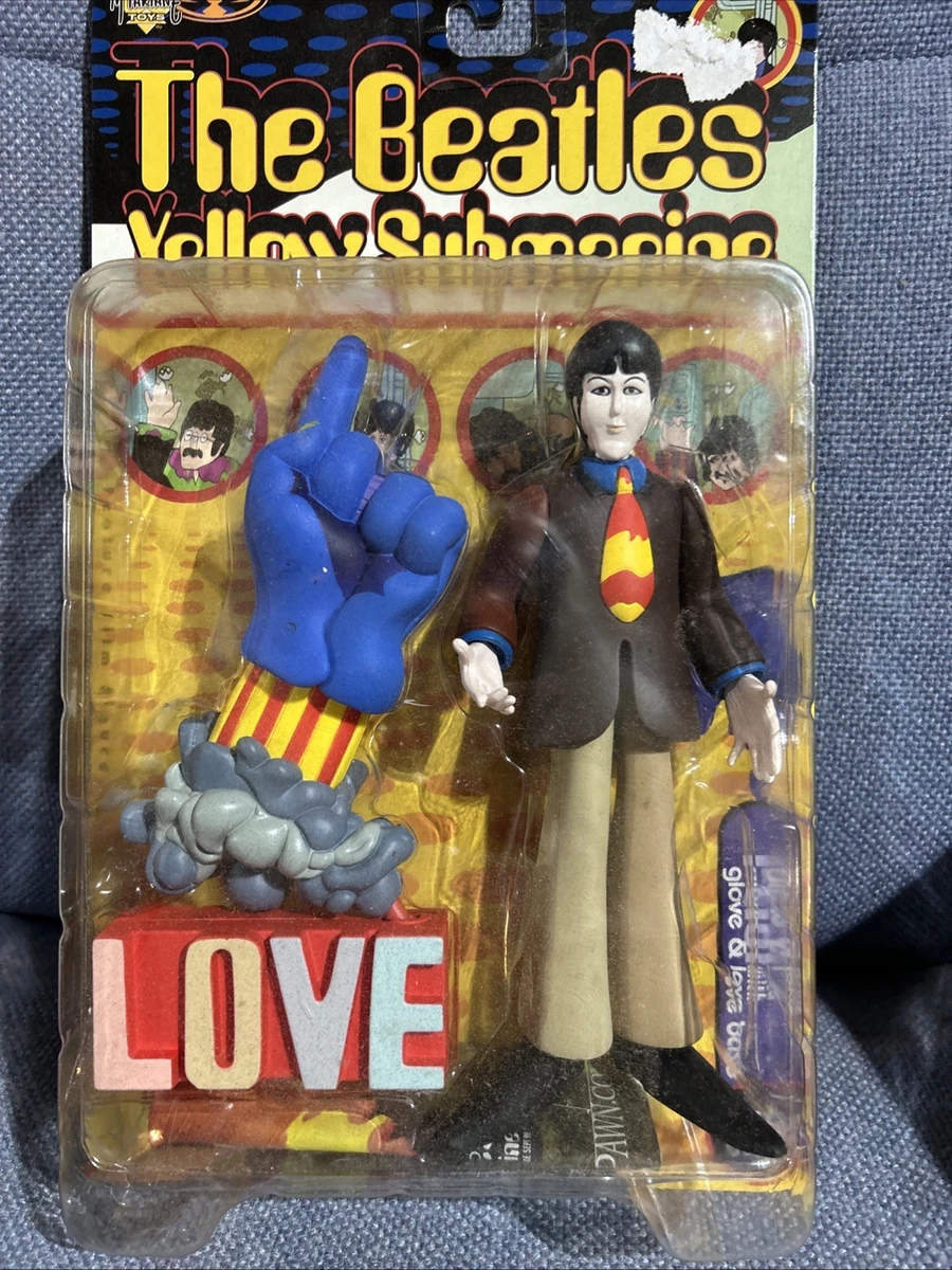 mcfarlane toys beatles products for sale | eBay