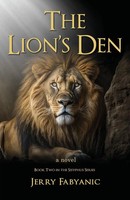 The Lion's Den | A Novel | Jerry Fabyanic | Taschenbuch | Englisch | 2023