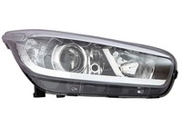 VAN Wezel Hauptscheinwerfer 8356962 FüR CEE JD PRO KIA Sportswagon Crdi Cvvt MPI