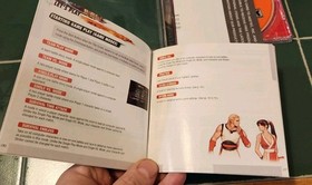 King of Fighters Evolution: Sega Dreamcast CIB w/Reg Card