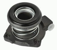 Sachs Kupplungsnehmerzylinder 3182 654 193 FüR Vauxhall Astra Mk IV G 1998-2005