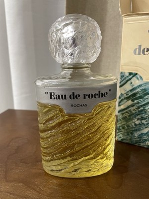 VTG PARFUMS  Rochas  Eau de roche - 220 ml Women's Fragrance with Box