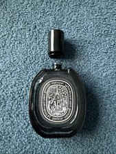 EMPTY BOTTLE Diptyque Eau Capitale 75ml
