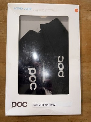 POC Joint VPD Air Elbow XS