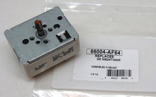 WB24T10025 for GE Electric Range Burner Unit ...