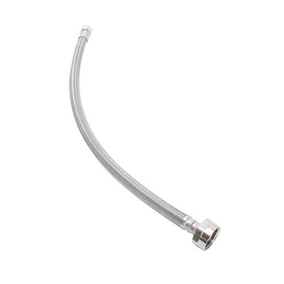 PPG 57665 for PlumbMaster 3/8 Od X 7/8 Ballcock X 16 Proseries Stainless Ste
