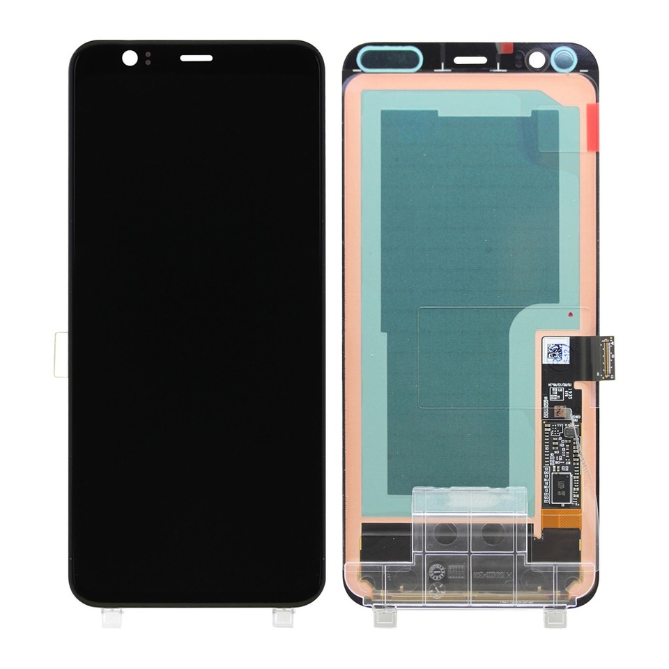 OLED LCD Display Touch Screen Digitizer Assembly Replacement For Google ...