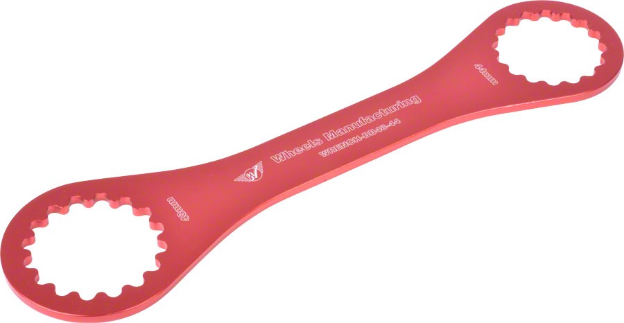 КЛЮЧ ДЛЯ КРЕПЛЕНИЯ НИЖНЕГО КРОНШТЕЙНА ДЛЯ КОЛЕС ДИАМЕТРОМ 485 ММ И 44 ММ С 16-ТИ НАСЕЧКАМИ 8690₽