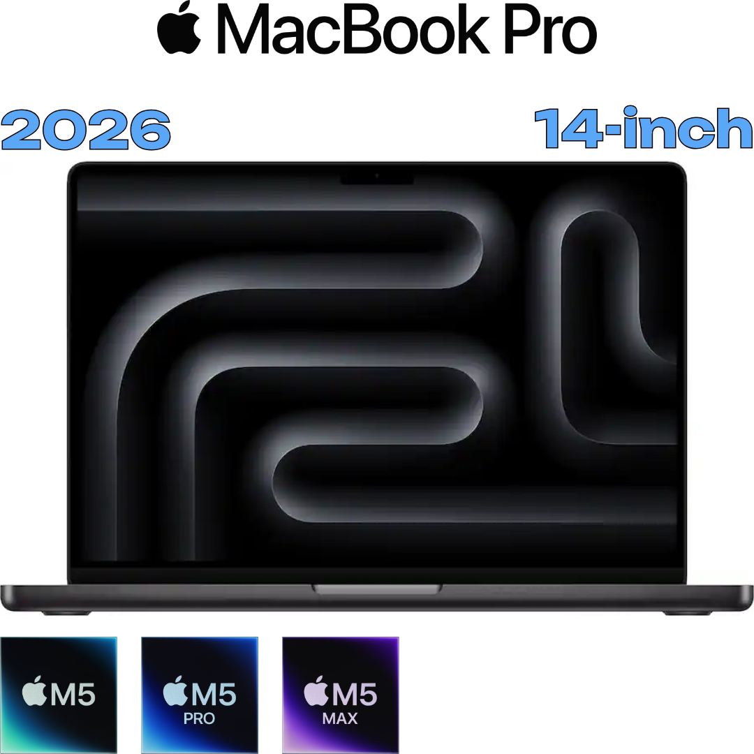 新品未開封 MacBook Pro M5 14inch MDE34J/A APPLE 〔中古〕MacBook Pro (14-inch・M5・2025) MDE34J/Aスペース