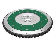 Fidanza 198261 Flywheel Aluminum 8.0 Lbs. Chevy Each