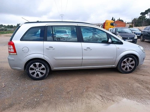 7625062115 Servopumpe At für OPEL ZAFIRA B Cosmo 2008 461529 - Bild 6 von 10
