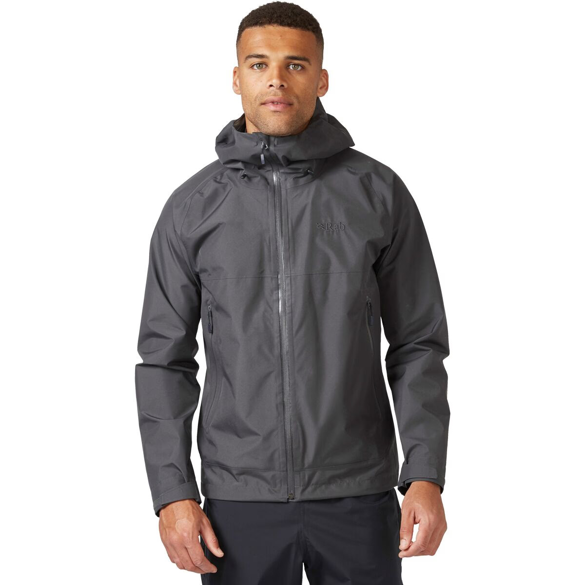 Namche GORE-TEX PACLITE® Jacket Rab Namche GORE-TEX PACLITE Jacket - Men's | eBay