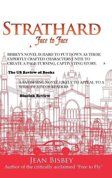 Jean Bisbey | Strathard | Buch | Englisch (2017) | Face To Face | Gebunden-image
