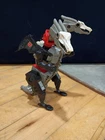1987 TRANSFORMERS G1 DOUBLECROSS DRAGON MONSTERBOT VINTAGE GOOD CONDITION