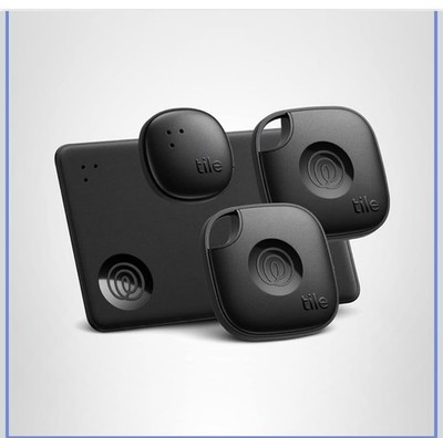 Tile by Life360 - Life360 Tile Mate Essentials - Bluetooth Trackers. iOS & An...