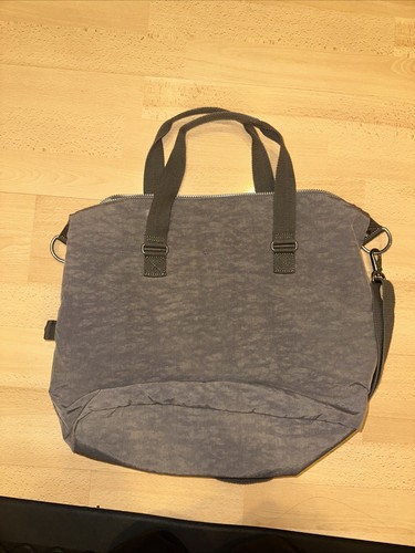 Kipling Side Shoulder Bag Gray Gris SL4738-076 - 第 8/8 張圖片