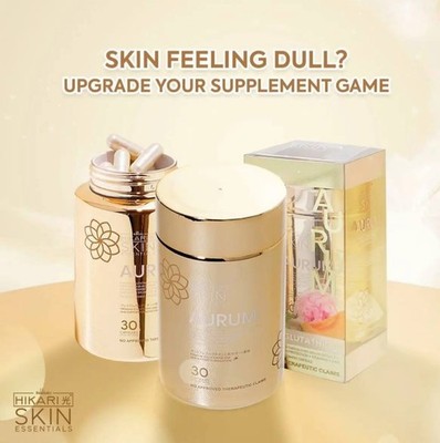 fast skin whitening glutathione 30 capsules per bottle
