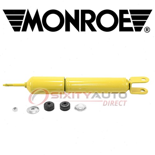 Monroe Gas-Magnum 34677 Shock Absorber for 58803 344381 341531 24065009 ...