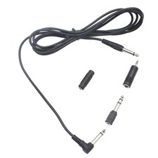 10ft Amplifier amp with 3 Connectors for Guitar