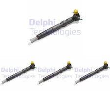 Injecteur Jaguar E