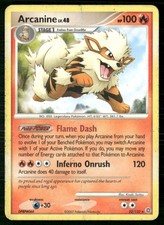 Secret Wonders #22/132 Arcanine on eBay