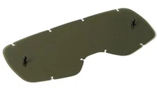 Fox Racing Youth Airspace/Youth Main VLS Goggle Replacement Lens Dark Gray