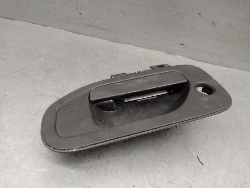 NTY Türgriff Innen Links Für Seat Ibiza - Originalersatz EZC-SE-034