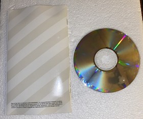 HEXEN CD Video Game with Manual Case and Registration Card for SEGA SATURN