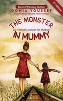 Donia Youssef | The Monster In Mummy (2Nd Edition) | Buch | Englisch (2019)