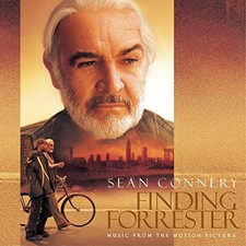 VARIOUS ARTISTS VARIOUS ARTISTS - SOUNDTRACK - Finding Forrester (2000 Film)