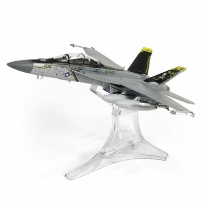 FOV 1/72 F/A 18F SUPER HORNET VFA103 - JOLLY ROGERS 814034A