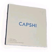 New Capshi 8K 4K Display Port Cable, 3.3ft DP Cable 1.4 [VESA Certified, 