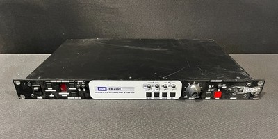HME BS200 Wireless Intercom System Base Station for DX200, 2.4GHz