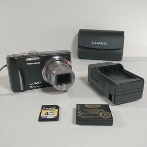 Panasonic Lumix Zs8 | eBay