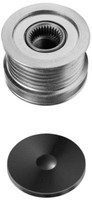 Hella Generatorfreilauf 9XU 358 038-171 FüR MERCEDES-BENZ Jeep Chrysler