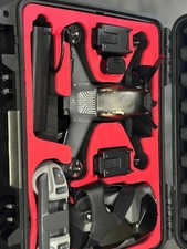 Dji Fpv Drone Combo Ready To Fly Immersive Flight Experience Racing Freestyle