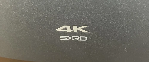 Sony VPL-VW285 Projector - Thumbnail 3