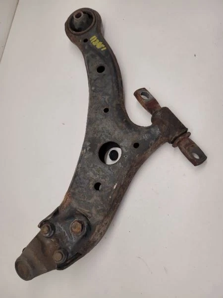 07-11 LEXUS ES350 Driver brazo de control inferior izquierdo delantero LH 4806906150 Foto 4 de 4