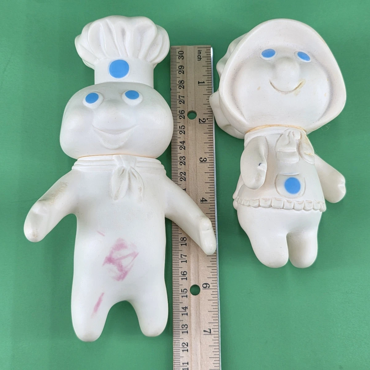 買取 店舗 USAヴィンテージ ドゥボーイ アドバタイジングフィギュア 