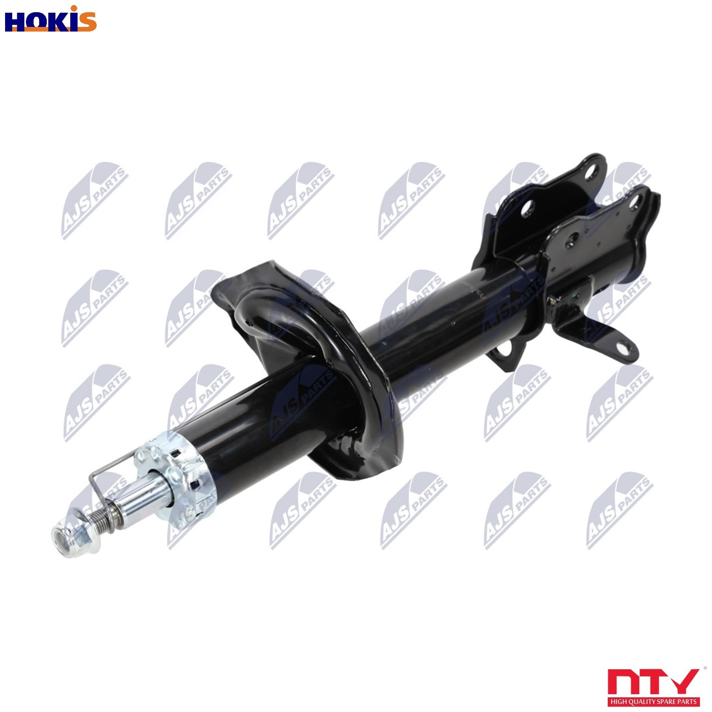 SHOCK ABSORBER A-MZ-035 FOR MAZDA 626/V/Hatchback FPY3/Y3FP 1.8L 2CFS 2.0L 4cyl