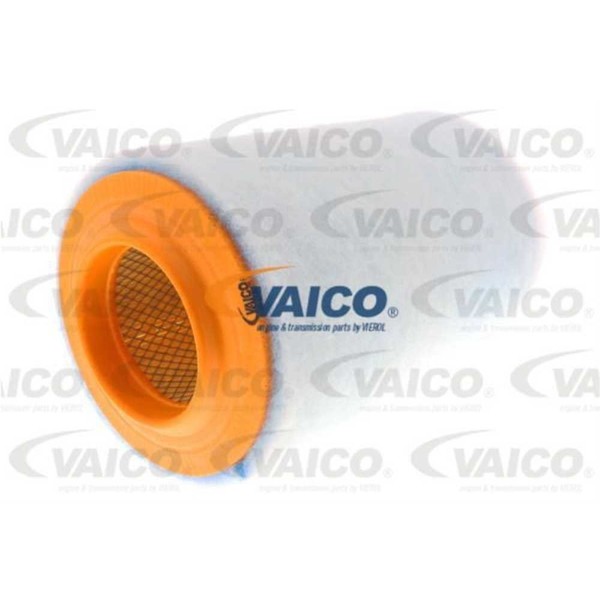 Vaico Luftfilter Filtereinsatz FüR Fiat Ducato Kasten 130 Multijet 2.3 D 115-image
