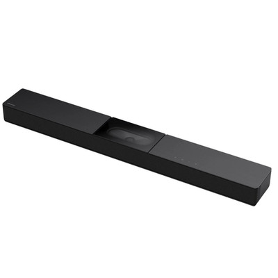 Hisense A620 2.1ch Soundbar with Built-in Subwoofer Dolby Digital Plus USB AUX