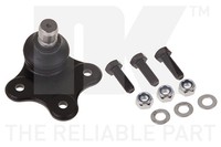 Fahrwerksgelenk Nk 5042322 FüR OE 3 52 537 - 3 52 538 - 51810664 - 51810665
