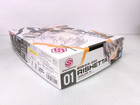 30 Minute Sisters Sis-Goo RISHETTA Color A Figure Model Bandai Namco — photo 6