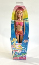 Mattel 2011 Barbie In A Mermaid Tale Barbie Doll W2898 Box Wear New