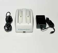 Verathon BVI 9400 Charging Dock 0570-0193 w/power Supply & Cord